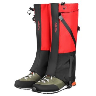 NC17112 STUPTUTY CZERWONE NILS CAMP