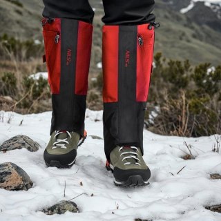 NC17112 STUPTUTY CZERWONE NILS CAMP