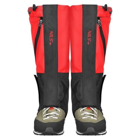 NC17112 STUPTUTY CZERWONE NILS CAMP