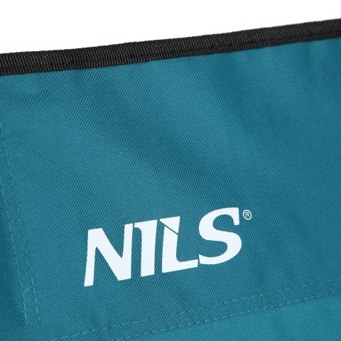 NC3035 KRZESŁO PLAŻOWE TURKUS NILS