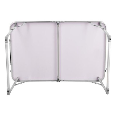 NC3402 STÓŁ TURYSTYCZNY SKŁADANY NISKI NIEBIESKI NILS CAMP