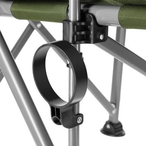 NC3701 KRZESŁO TURYSTYCZNE ZIELONE NILS CAMP