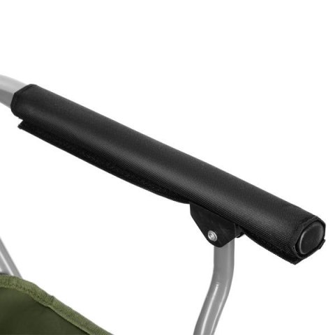 NC3701 KRZESŁO TURYSTYCZNE ZIELONE NILS CAMP