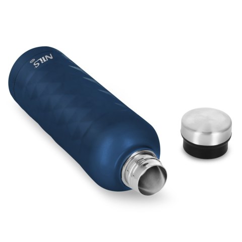 NC3805 BUTELKA TURYSTYCZNA 750ML NIEBIESKA NILS CAMP