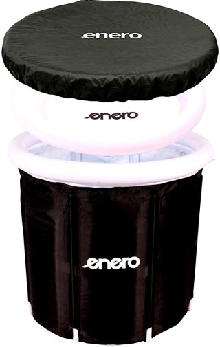 BASEN DO MORSOWANIA WANNA LODOWA 80x75CM 1068701