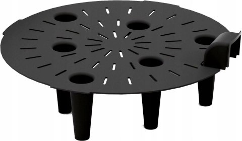 DONICZKA DO SADZENIA POMIDORÓW Z DRABINKĄ POJEMNOŚĆ 12L