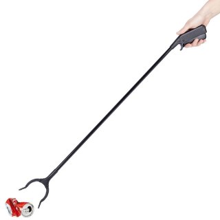 Grupa Orion Sp. z o.o. Chwytak do Zbierania Śmieci FX TOOLS 82 cm Lekki z Obrotową Głowicą