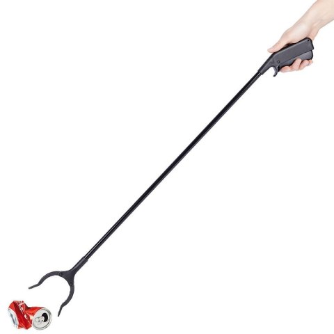 Grupa Orion Sp. z o.o. Chwytak do Zbierania Śmieci FX TOOLS 82 cm Lekki z Obrotową Głowicą