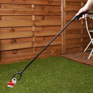 Grupa Orion Sp. z o.o. Chwytak do Zbierania Śmieci FX TOOLS 82 cm Lekki z Obrotową Głowicą