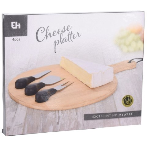 Grupa Orion Sp. z o.o. Blacha do Pieczenia Prostokątna Emaliowana Głęboka 45 x 35 cm ORION