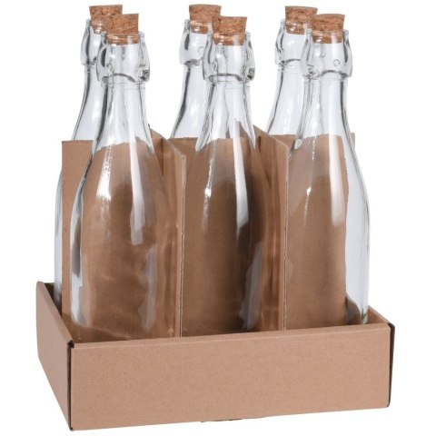 Grupa Orion Sp. z o.o. Dozownik do oliwy octu butelka na oliwę ocet 500 ml