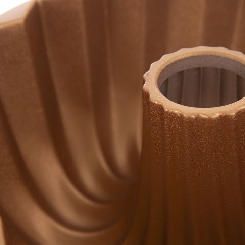 Grupa Orion Sp. z o.o. Forma do Babki Nieprzywierająca z Kominem Marissa 24 cm