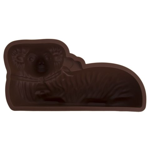 Grupa Orion Sp. z o.o. Forma do Pieczenia Silikonowa Baranek Świąteczny ORION