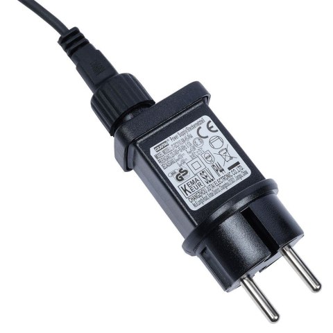 Grupa Orion Sp. z o.o. Girlanda Ogrodowa Dekoracyjna Żarówki Ciepła Barwa VILDE LED 7,5 m 10 szt