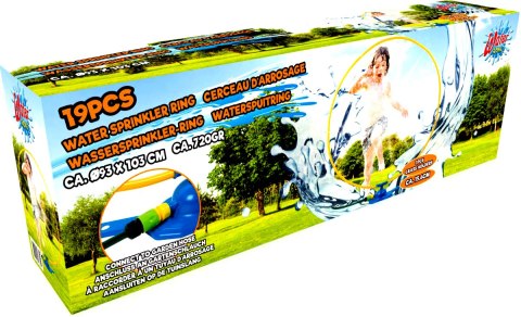 KOŁO ZRASZACZ WODNY ŚR. 93CM