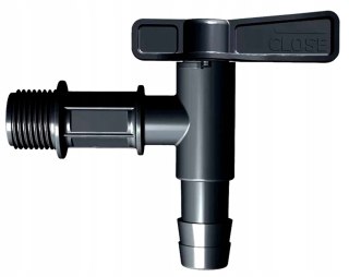 KRAN DO ZBIORNIKA NA WODĘ DESZCZÓWKĘ CANTAP 3/4 CZ