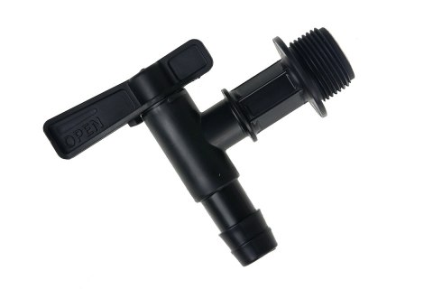 KRAN DO ZBIORNIKA NA WODĘ DESZCZÓWKĘ CANTAP 3/4 CZ