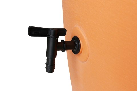 KRAN DO ZBIORNIKA NA WODĘ DESZCZÓWKĘ CANTAP 3/4 CZ