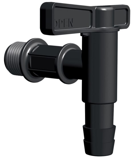 KRAN DO ZBIORNIKA NA WODĘ DESZCZÓWKĘ CANTAP 3/4 CZ