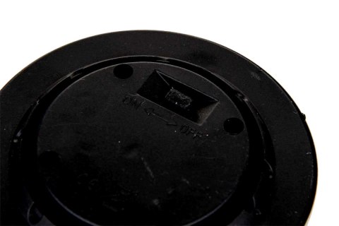 LAMPA SOLARNA 8 LED SMD DO WBICIA W PODŁOŻE KPL.4SZT