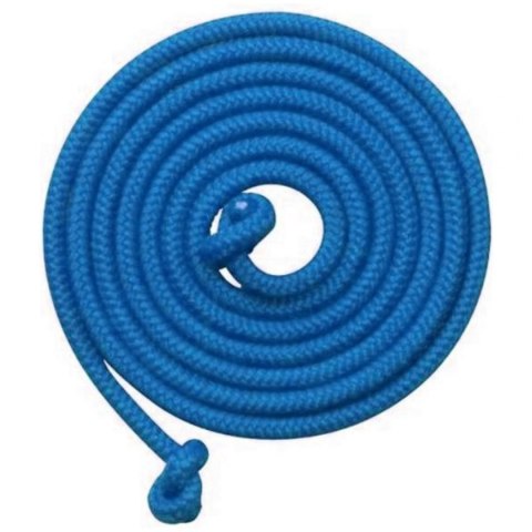 MASTER SPORT s.r.o. Stożkowa Skakanka Gimnastyczna wzmacniana MASTER 2,8 m