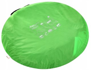 NAMIOT 4 OSOBOWY QUEST 280X210X115CM