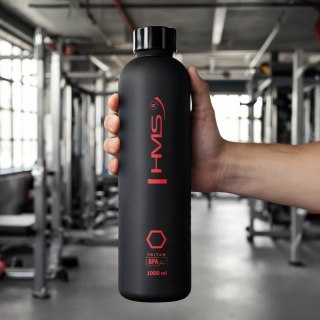 NCD61 BUTELKA TRITANOWA CZARNA HMS