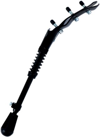 NÓŻKA STOPKA ROWEROWA TYŁ REGULOWANA 24''-28'' DUNLOP