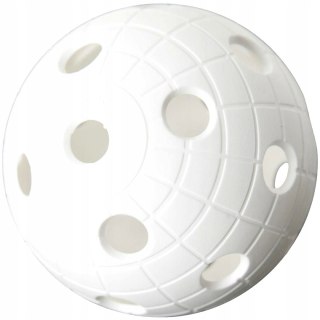 PIŁKA UNIHOC MECZOWA BIAŁA CRATER