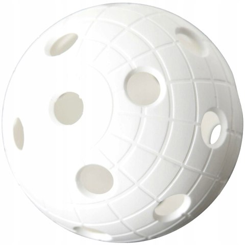 PIŁKA UNIHOC MECZOWA BIAŁA CRATER