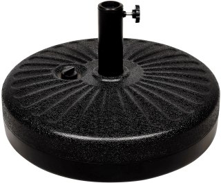 PODSTAWA DO PARASOLA OGRODOWEGO 22KG SASKA GARDEN