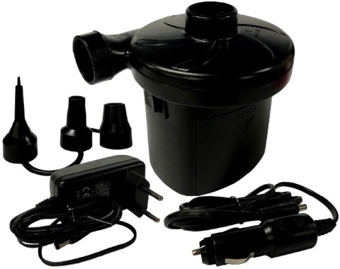 POMPKA ELEKTRYCZNA DO MATERACY 3 KOŃCÓWKI 29P312-2EU