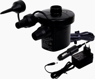 POMPKA ELEKTRYCZNA DO MATERACY 3 KOŃCÓWKI 29P312-2EU