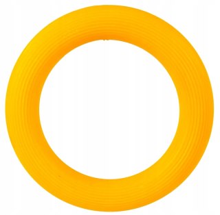 RINGO GUMOWE ŚR 17CM - ŻÓŁTE TULLO