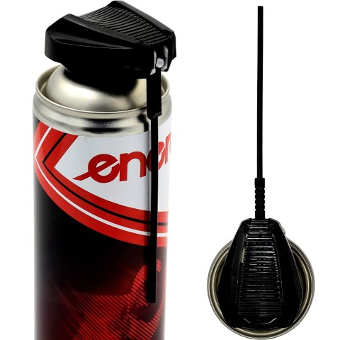 SMAR OLEJ DO PASA BIEŻNI 600ML ENERO