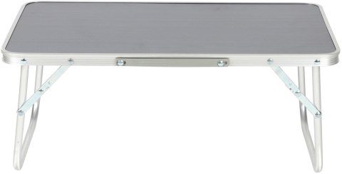 STOLIK TURYSTYCZNY 56x34x24CM SZARY