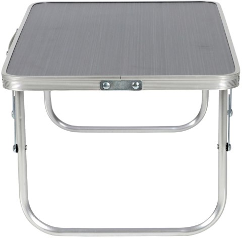 STOLIK TURYSTYCZNY 56x34x24CM SZARY