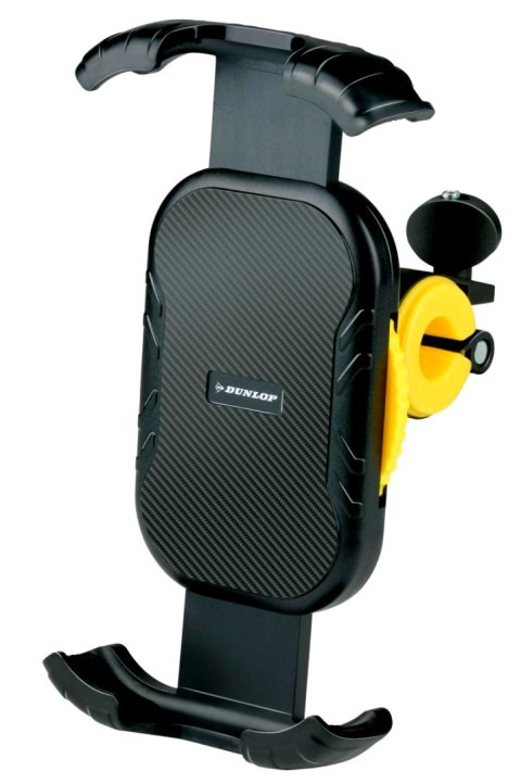 UCHWYT ROWEROWY NA TELEFON DUNLOP OBRACANY 360