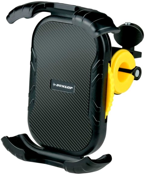 UCHWYT ROWEROWY NA TELEFON DUNLOP OBRACANY 360