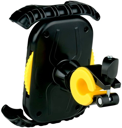 UCHWYT ROWEROWY NA TELEFON DUNLOP OBRACANY 360