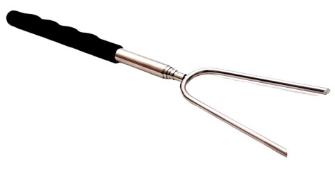 WIDELEC TELESKOPOWY DO GRILLA 24-72CM