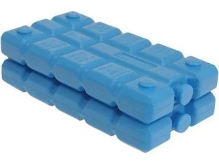 WKŁAD DO LODÓWKI 2X200GR