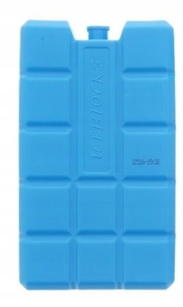 WKŁAD DO LODÓWKI 2X200GR