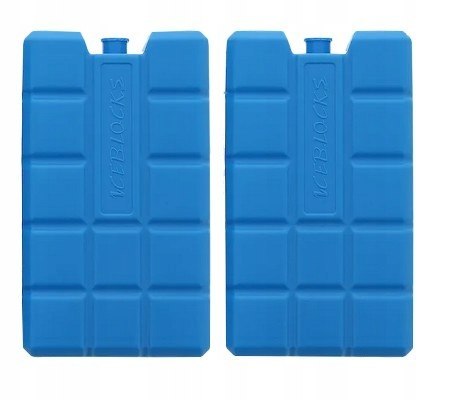 WKŁAD DO LODÓWKI 2X200GR