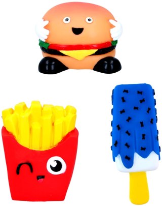 ZABAWKI DLA PSA 3SZT