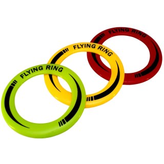 ZESTAW DO FRISBEE ENERO TOYS