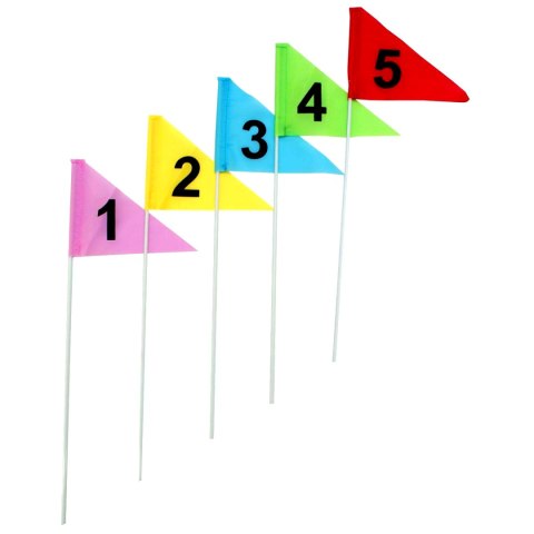 ZESTAW DO FRISBEE ENERO TOYS