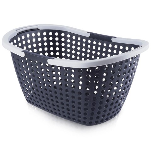 Grupa Orion Sp. z o.o. Koszyk na zakupy, piknik, grzyby 44x31x22 cm