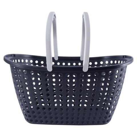 Grupa Orion Sp. z o.o. Koszyk na zakupy, piknik, grzyby 44x31x22 cm