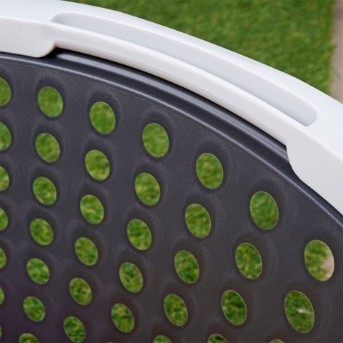 Grupa Orion Sp. z o.o. Koszyk na zakupy, piknik, grzyby 44x31x22 cm